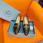 Ozarra Luxury - LOV Women Shoes - 358
