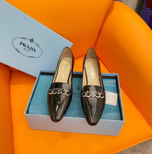 Ozarra Luxury - LOV Women Shoes - 358