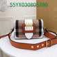 Ozarra Fashion -BBR Bags - 674