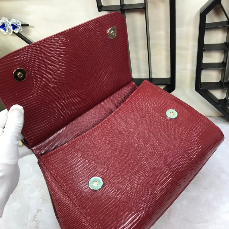 Ozarra - DAG Bags - 009