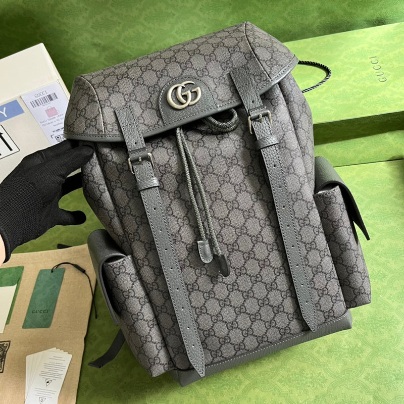 OZ - GCI Bags - 1193