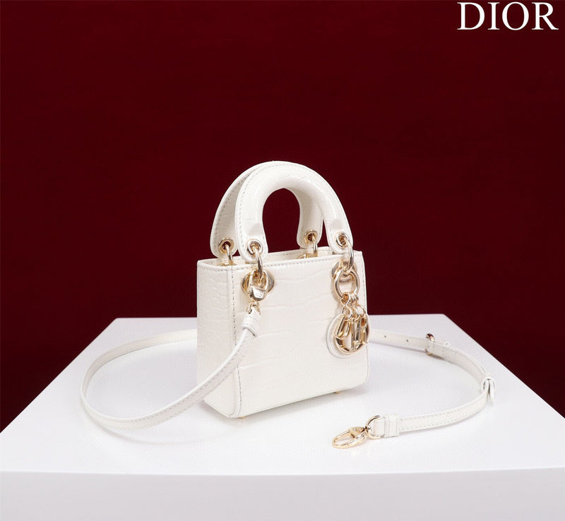 Ozarra - Dir Bags - 1200