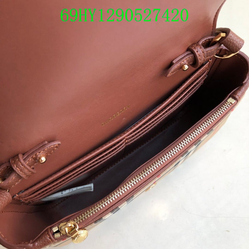 Ozarra Fashion -BBR Bags - 520