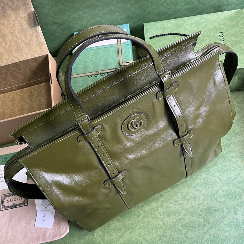 OZ - GCI Bags - 1374