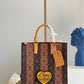 Ozarra Fashion Lu-Vi bags - 17132