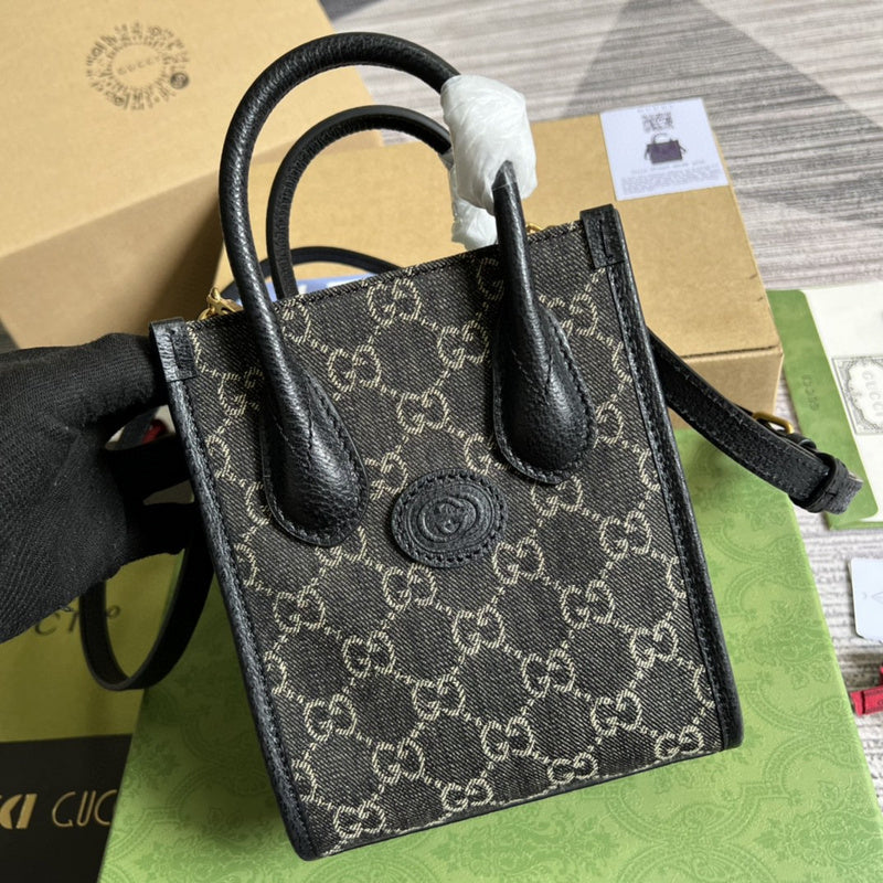 Ozarra - GUKI Women Bags - 1201