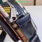 Ozarra Fashion -BBR Bags - 078