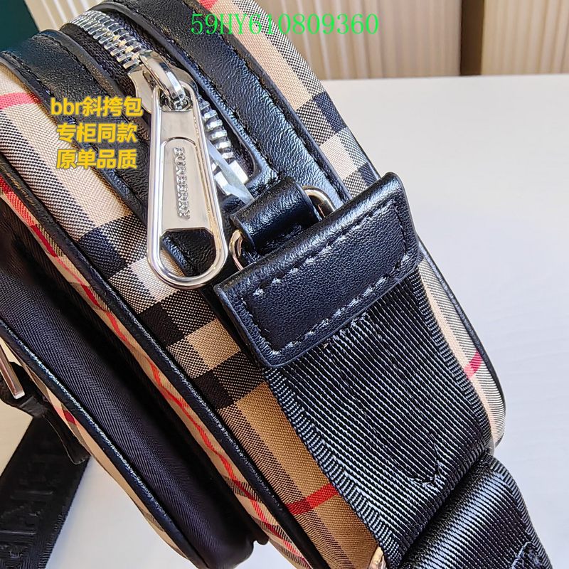 Ozarra Fashion -BBR Bags - 078