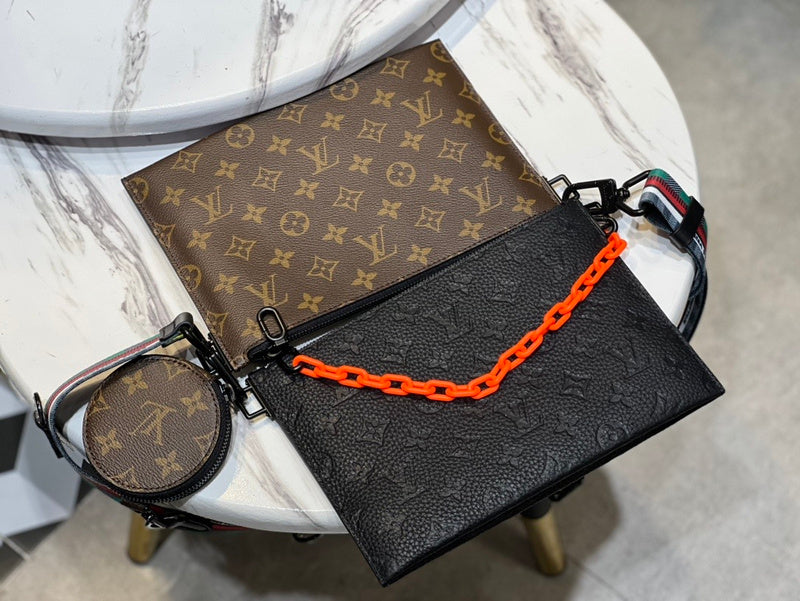 Fashion Lu-Vi bags - 3064
