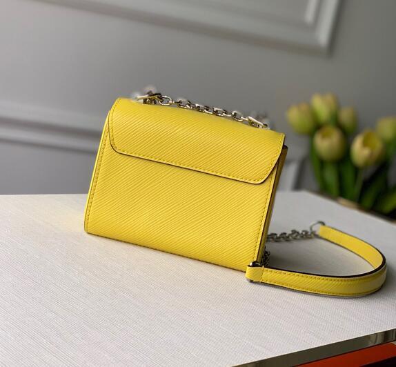 Ozarra Luxury - LOV Bags - 3149