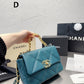Ozarra - CHL Bags - 7222