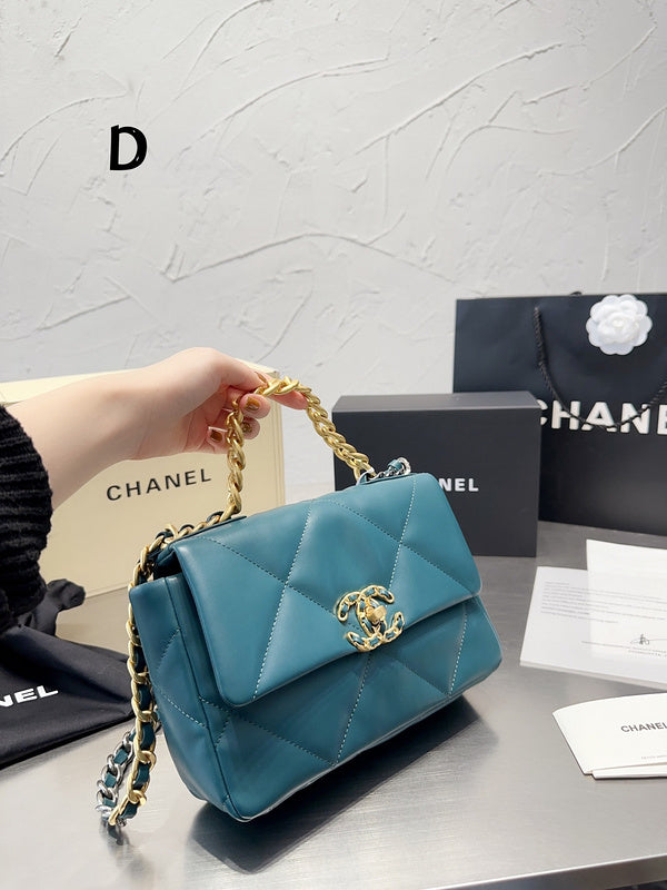 Ozarra - CHL Bags - 7222