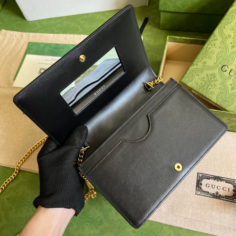 OZ - GCI Bags - 1549