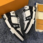 Ozarra Luxury - LOV Men Shoes - 1193