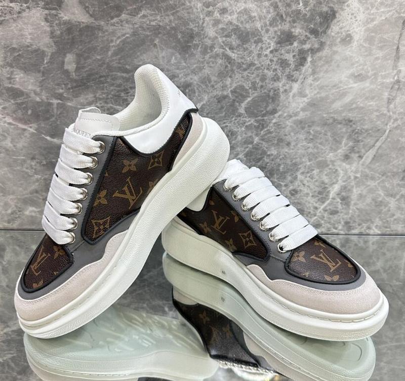 Ozarra Luxury - LOV Women Shoes - 435
