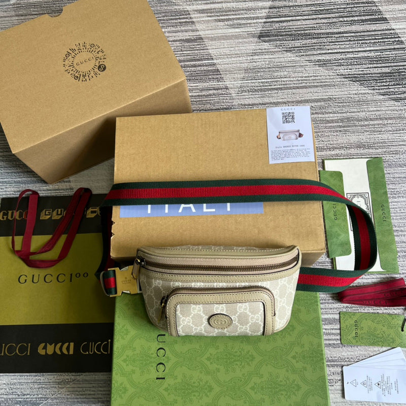 Ozarra - GCI Bags - 4452