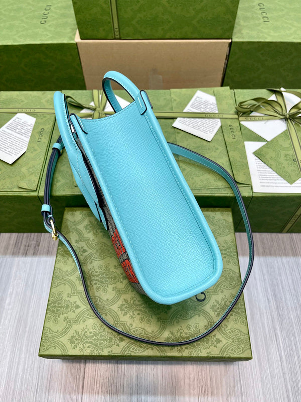 Ozarra - GCI Bags - 4710