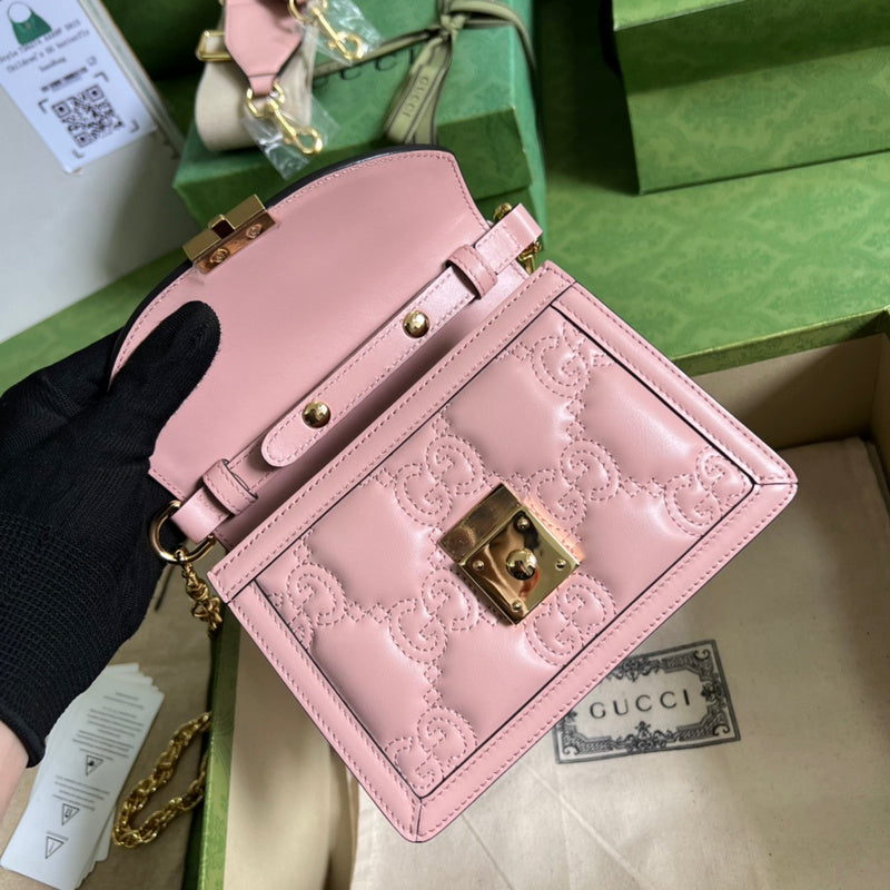 OZ - GCI Bags - 1231