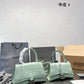 Ozarra Fashion - BGA Bags - 1608