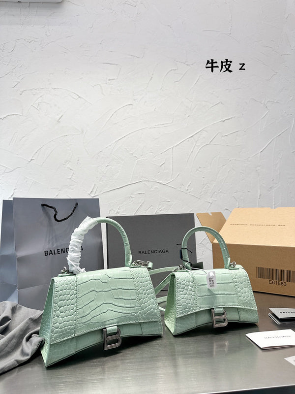 Ozarra Fashion - BGA Bags - 1608