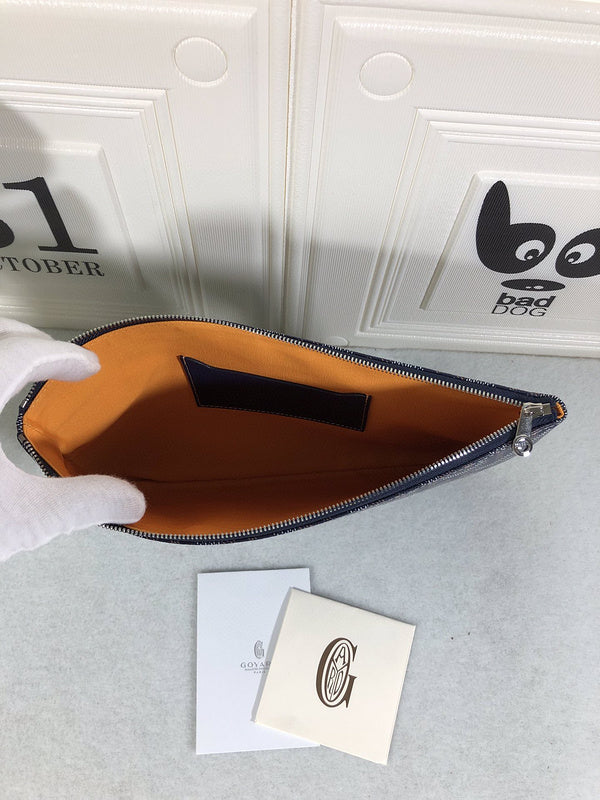 Ozarra - GOD Bags - 381