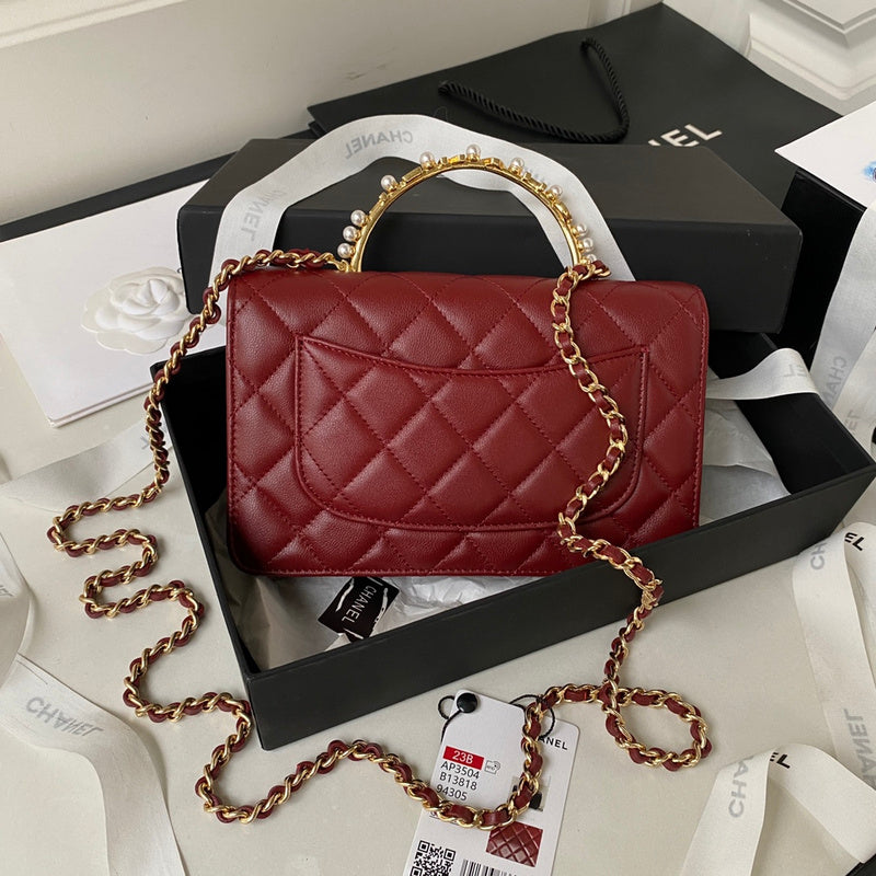 Ozarra - CHL Bags - 7362