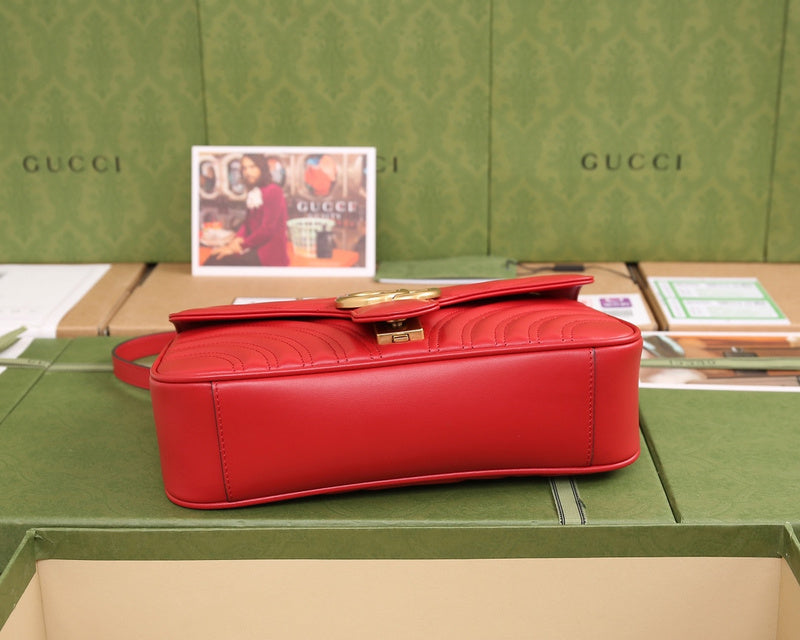 Ozarra - GUKI Women Bags - 554
