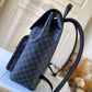 Ozarra Fashion Lu-Vi bags - 17138