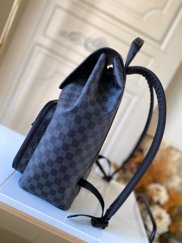 Ozarra Fashion Lu-Vi bags - 17138