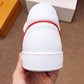 Ozarra Luxury - LOV Men Shoes - 1818