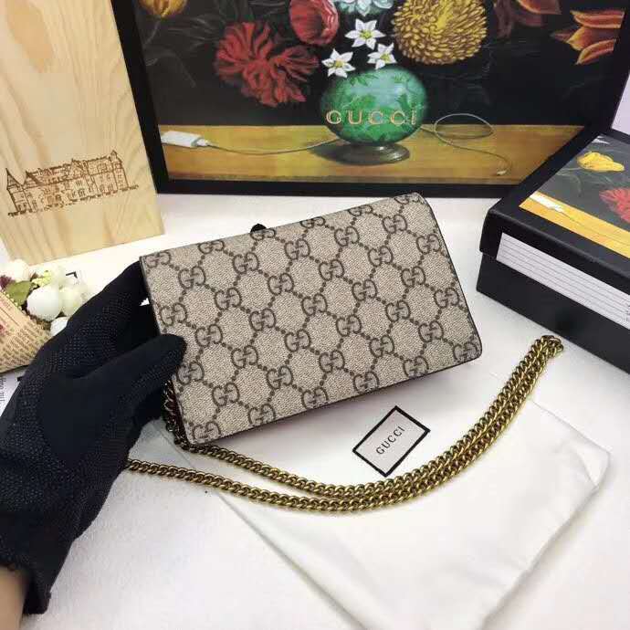 BAB - GCI Bags - 592