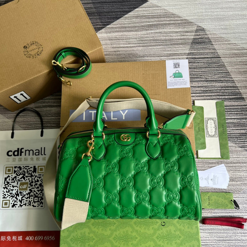 Ozarra - GCI Bags - 5280
