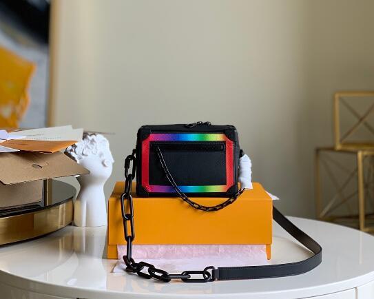 Ozarra Luxury - LOV Bags - 2536