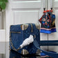 Fashion Lu-Vi bags - 3421