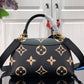 Ozarra Fashion Lu-Vi Bags - 16727