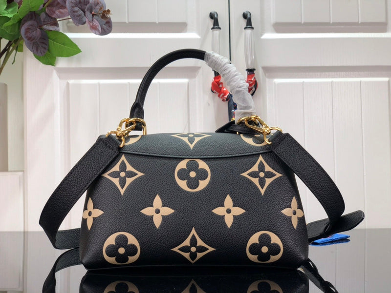 Ozarra Fashion Lu-Vi Bags - 16727