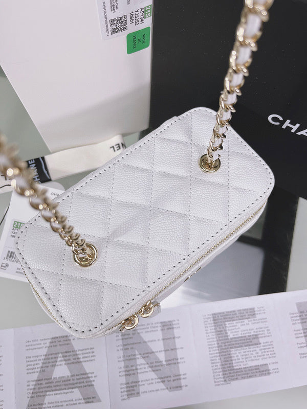 BAB - CHL Bags - 3125