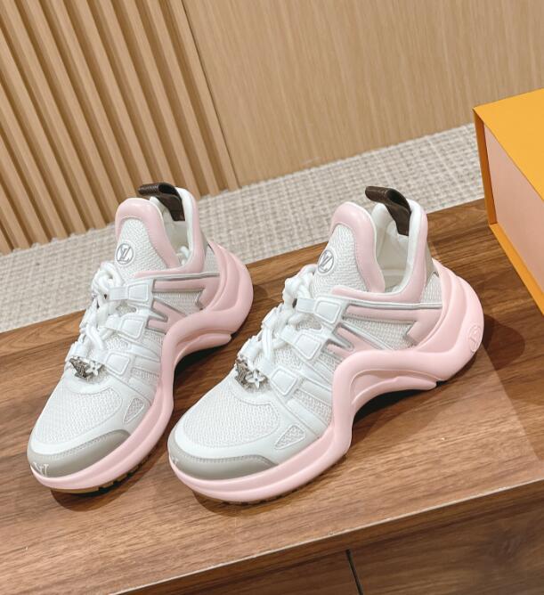 Ozarra Luxury - LOV Women Shoes - 518