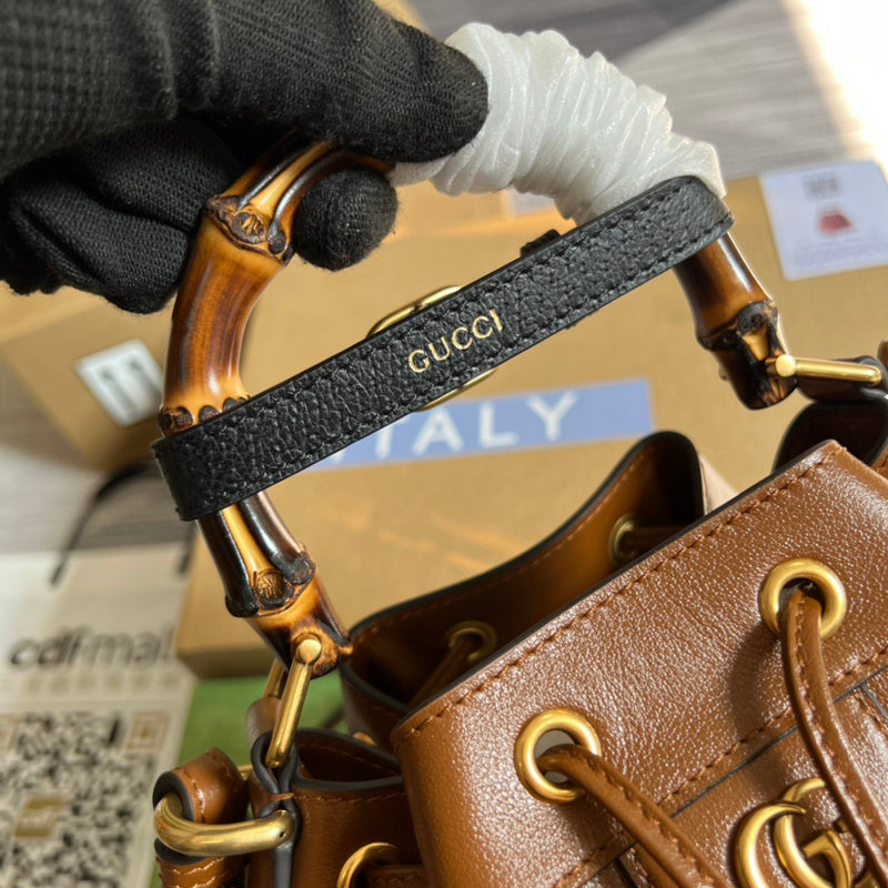Ozarra - GG Bags - 1011