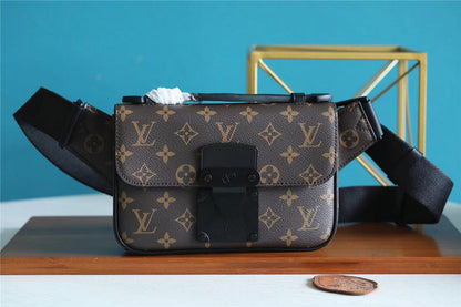 Ozarra Fashion Lu-Vi bags - 10101