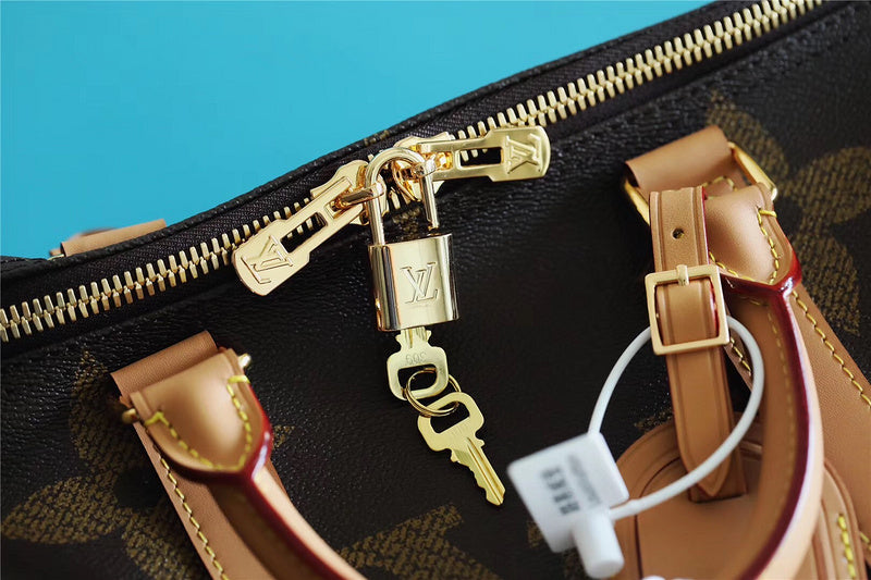 Ozarra Fashion Lu-Vi bags - 11299