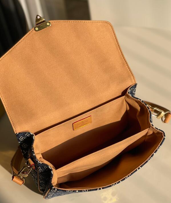 Ozarra Luxury - LOV Bags - 2533