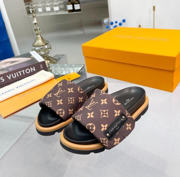Ozarra Luxury - LOV Men Shoes - 1031