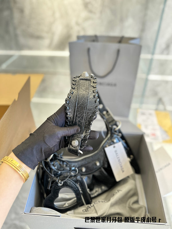 Ozarra Fashion - BGA Bags - 1592
