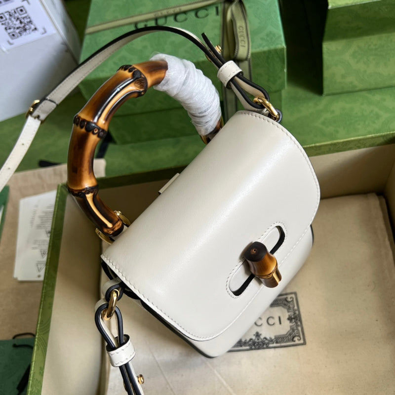 OZ - GCI Bags - 1203