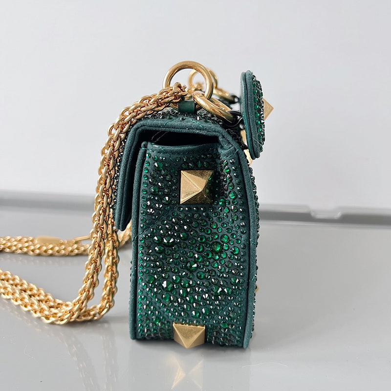 OZ - VEL Bags - 454