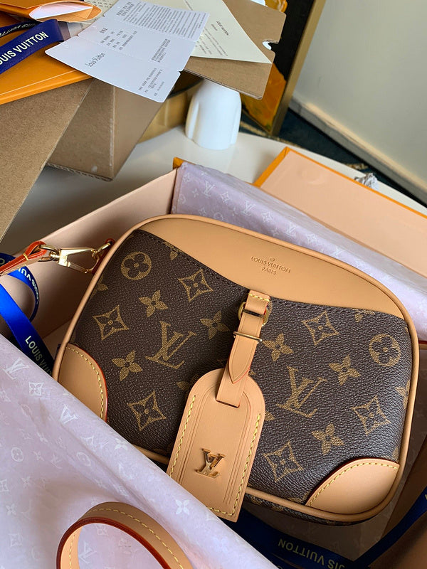 Ozarra Fashion Lu-Vi bags - 17791