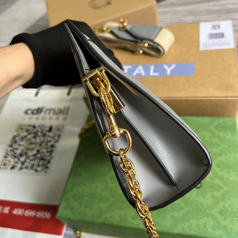 Ozarra - GG Bags - 1257