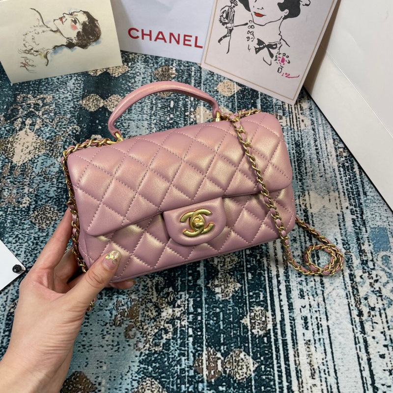 Ozarra - CHL Bags - 456