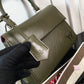 Ozarra Fashion Lu-Vi bags - 17102